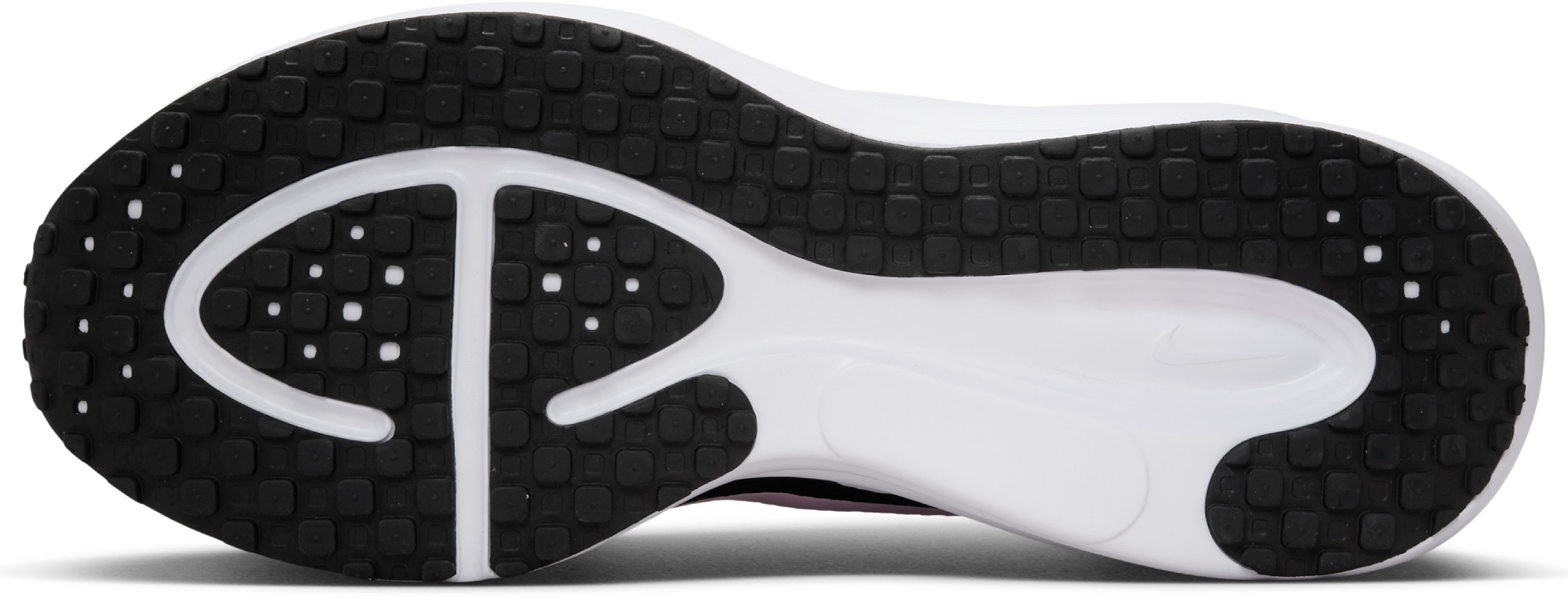 Кроссовки женские Nike W Revolution 8 HJ8485-005 39 (8 US) черные фото 