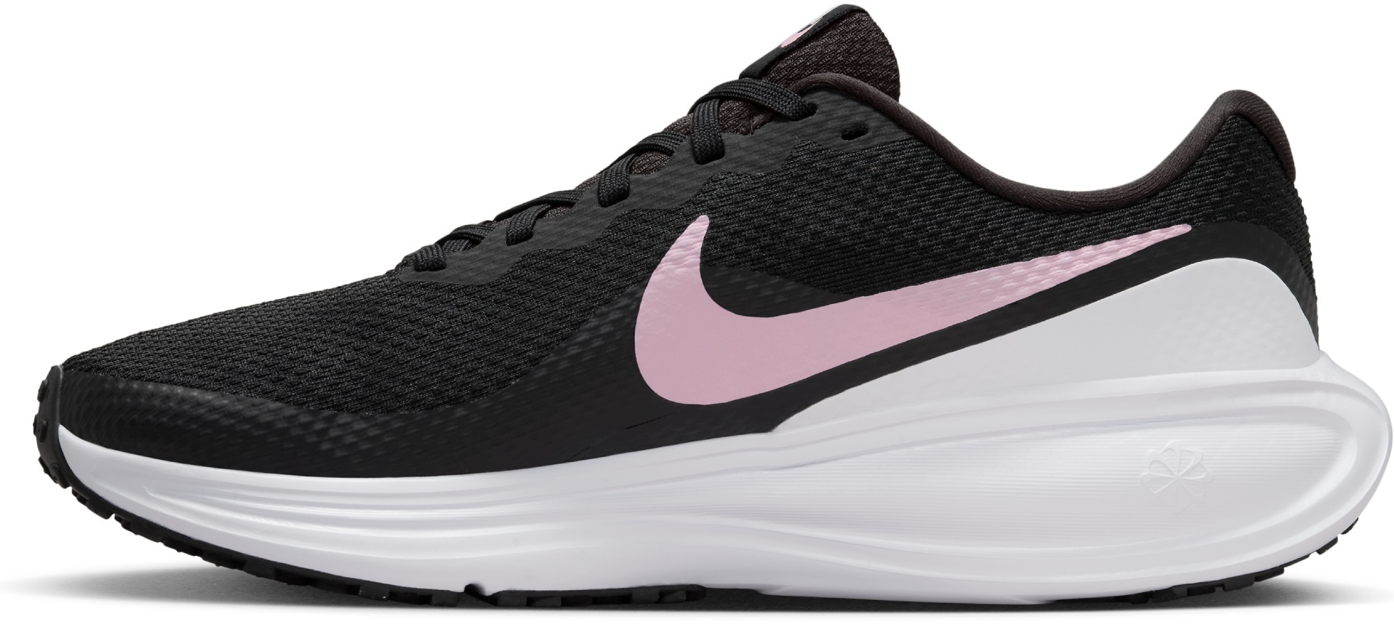 Кроссовки женские Nike W Revolution 8 HJ8485-005 38 (7 US) черные фото 