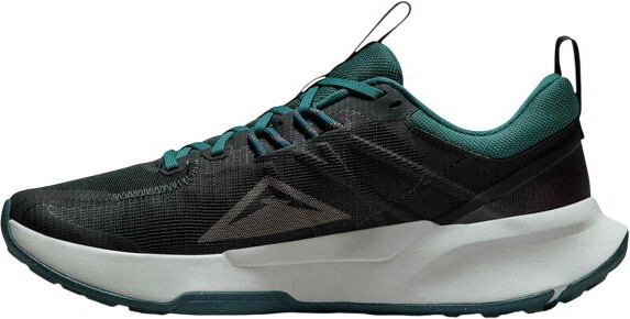 Кроссовки мужские Nike Juniper Trail 2 Nn DM0822-006 44 (10 US) черные фото 2