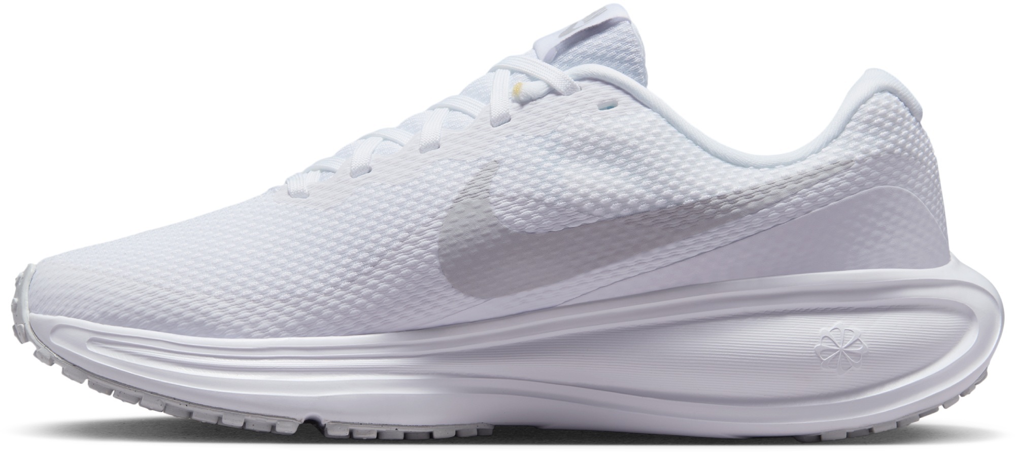 Кроссовки женские Nike W Revolution 8 HJ8485-101 36 (5,5 US) белые фото 2