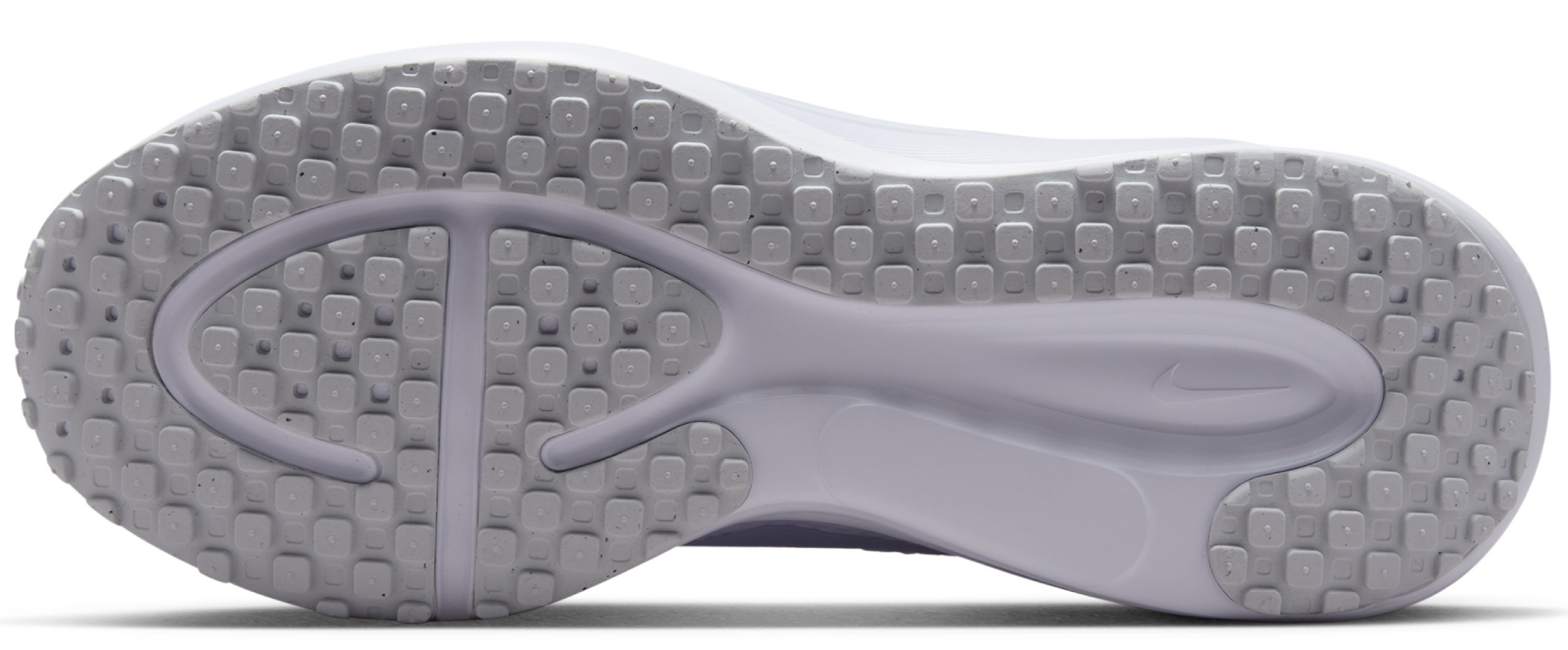 Кроссовки женские Nike W Revolution 8 HJ8485-101 39 (8 US) белые фото 5