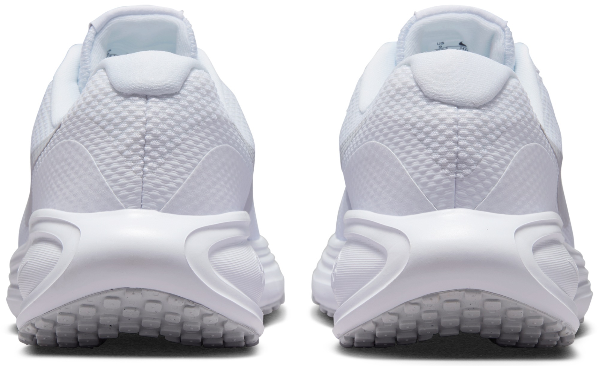 Кроссовки женские Nike W Revolution 8 HJ8485-101 38 (7 US) белые фото 6