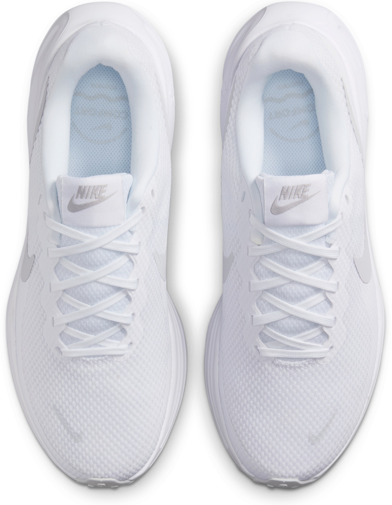 Кроссовки женские Nike W Revolution 8 HJ8485-101 38 (7 US) белые фото5