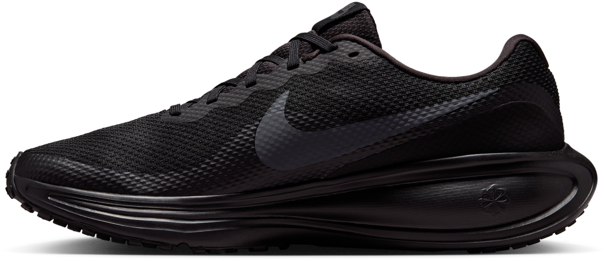 Кроссовки мужские Nike Revolution 8 HJ9198-002 44,5 (10,5 US) черные фото 2