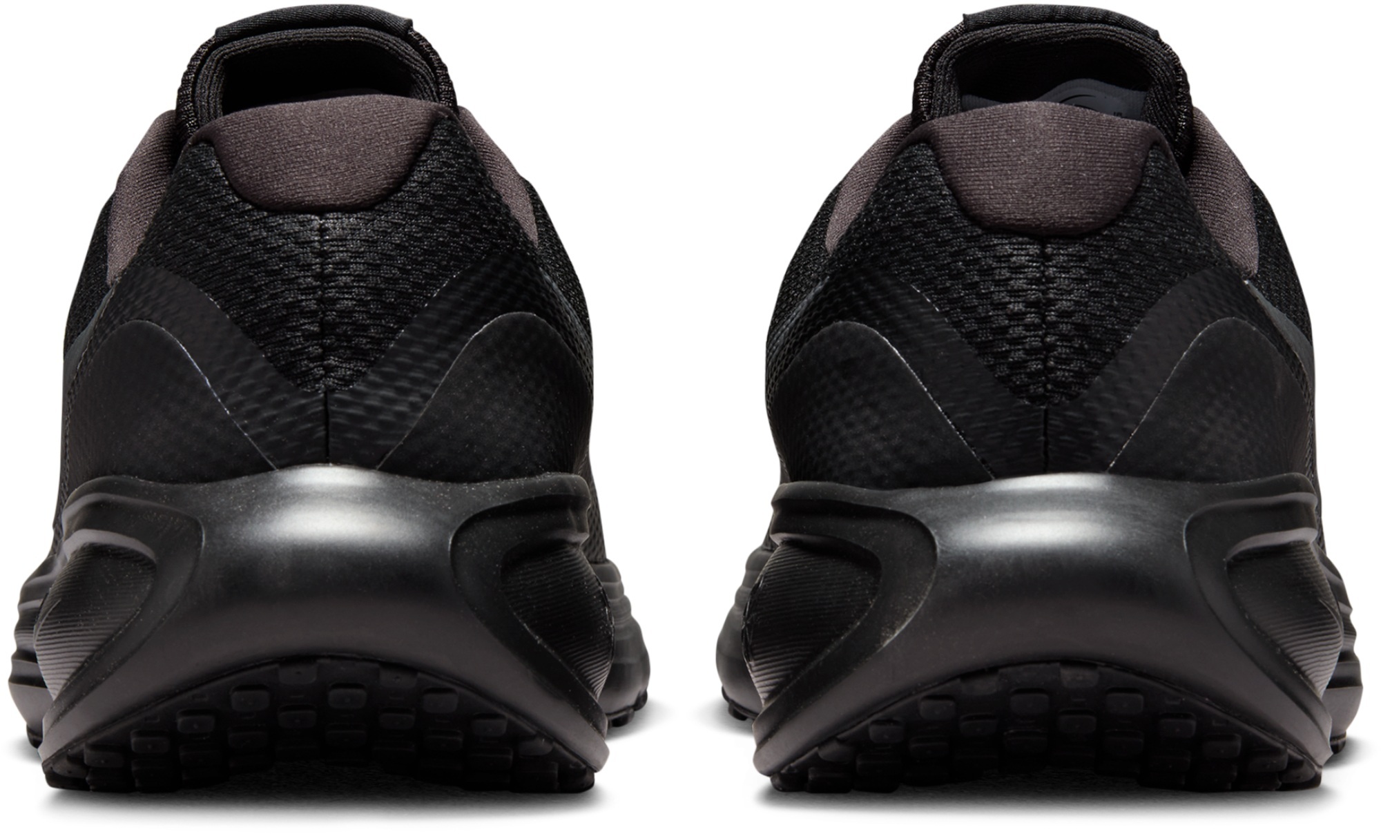 Кроссовки мужские Nike Revolution 8 HJ9198-002 44,5 (10,5 US) черные фото 6