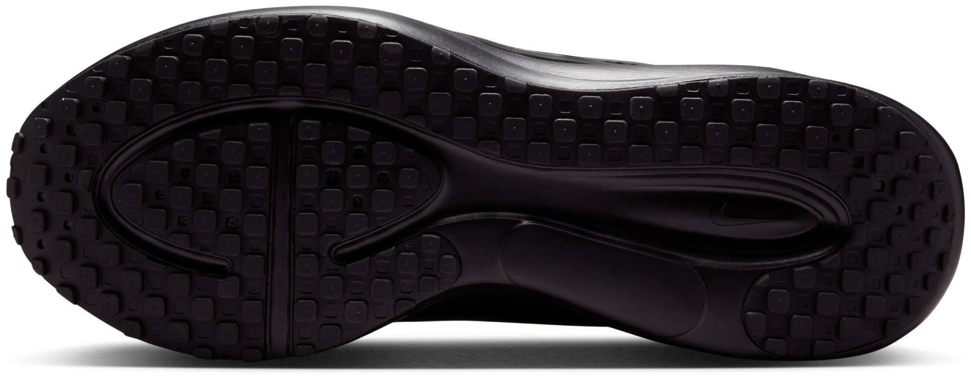 Кроссовки мужские Nike Revolution 8 HJ9198-002 44,5 (10,5 US) черные фото 5