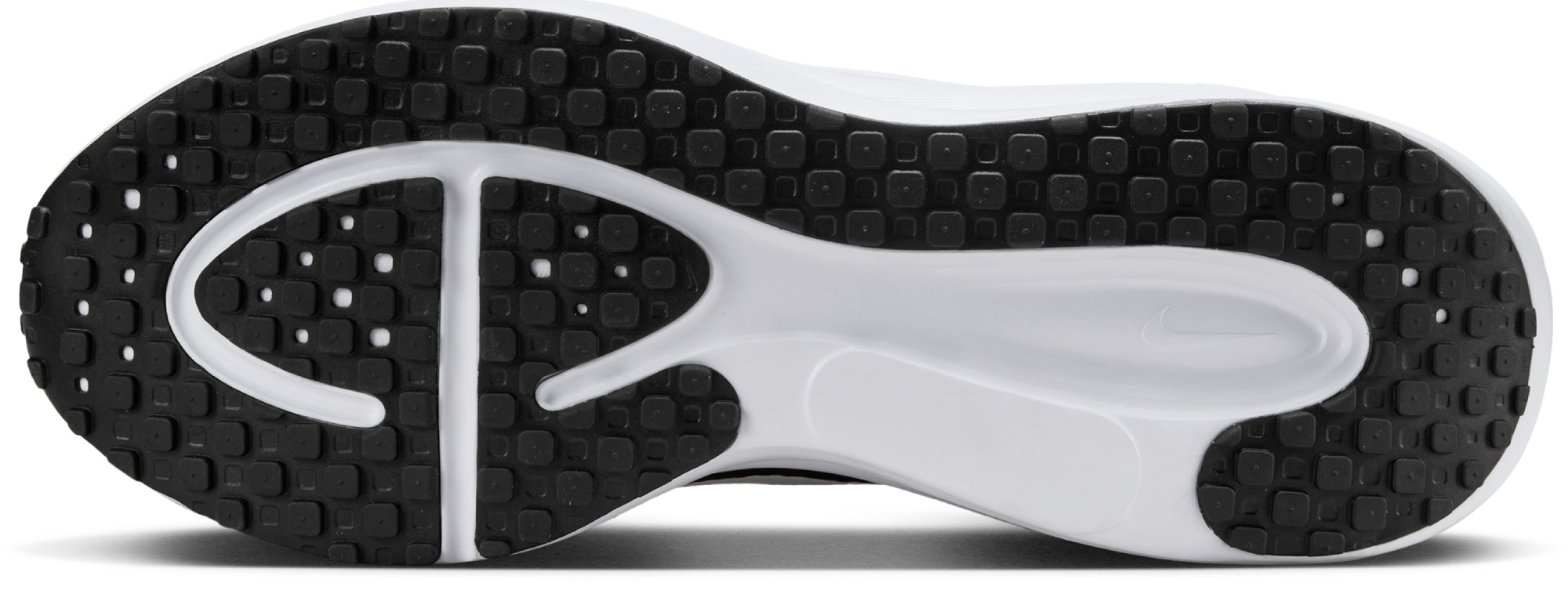 Кроссовки мужские Nike Revolution 8 HJ9198-003 44,5 (10,5 US) черные фото 5