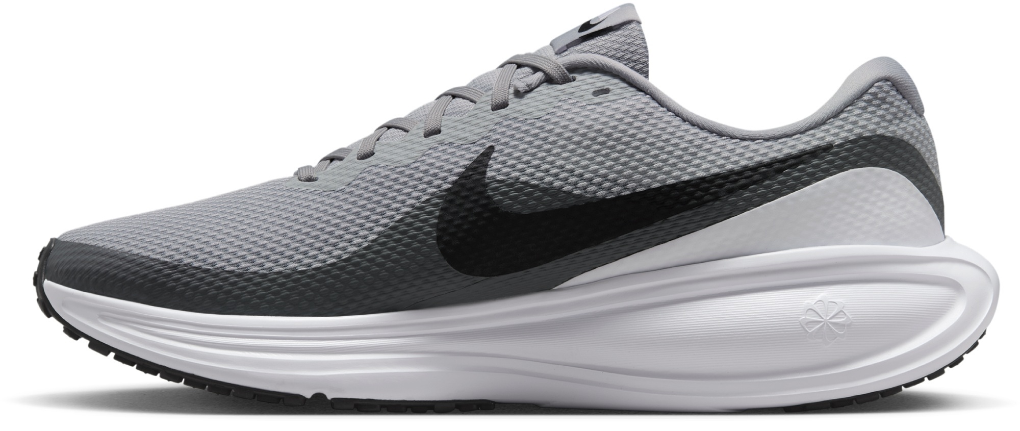 Кроссовки мужские Nike Revolution 8 HJ9198-004 41 (8 US) серые фото 2