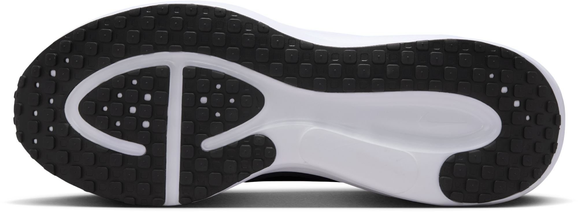 Кроссовки мужские Nike Revolution 8 HJ9198-004 41 (8 US) серые фото 5