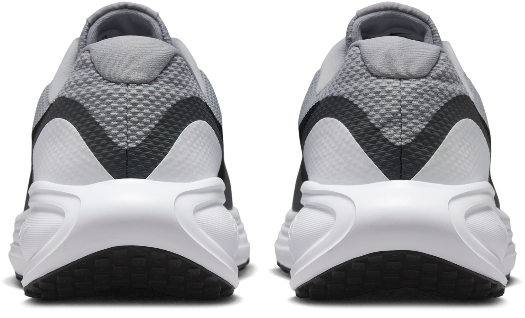 Кроссовки мужские Nike Revolution 8 HJ9198-004 44,5 (10,5 US) серые фото 6