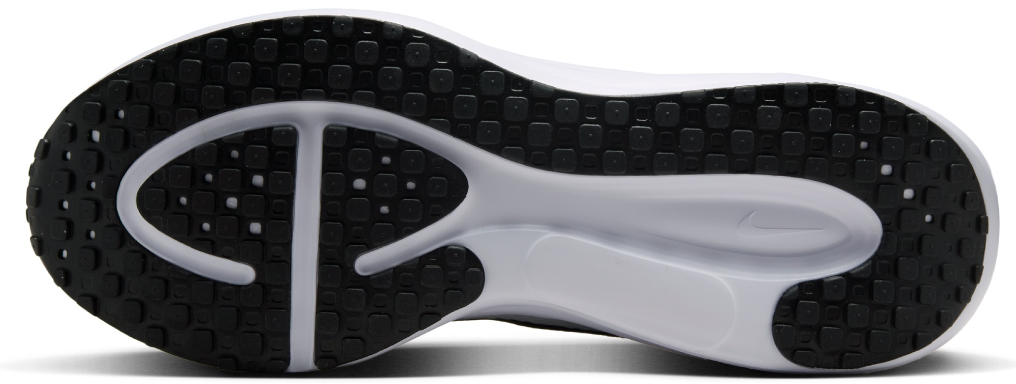 Кроссовки мужские Nike Revolution 8 HJ9198-101 41 (8 US) белые фото 5