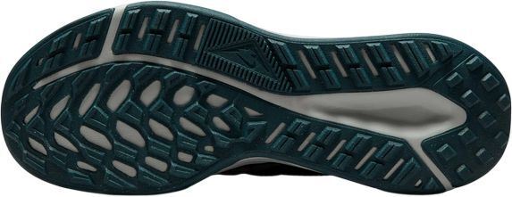 Кросівки чоловічі Nike Juniper Trail 2 Nn DM0822-006 44,5 (10,5 US) чорніфото7