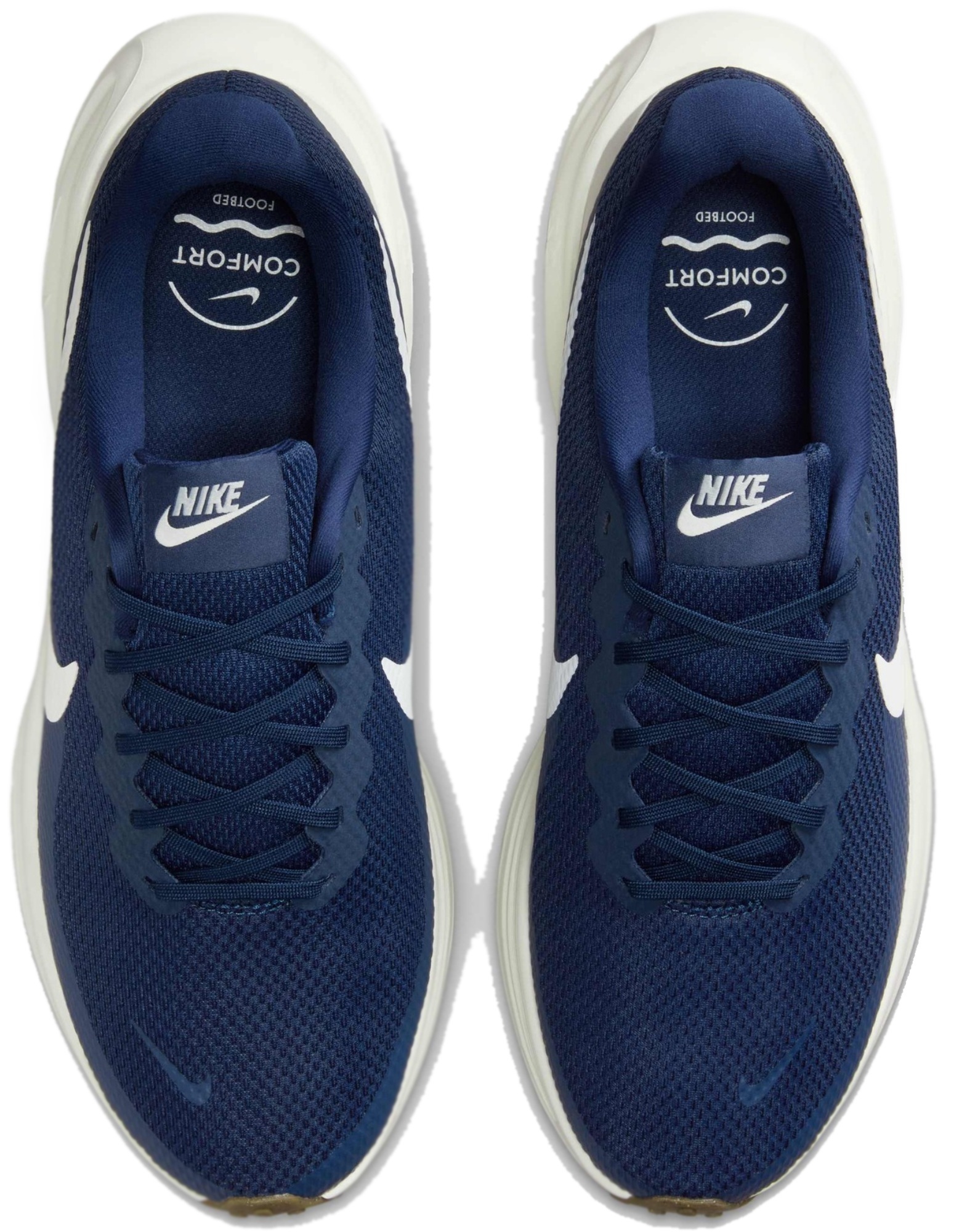 Кроссовки мужские Nike Revolution 8 HJ9198-402 44 (10 US) синие фото 3