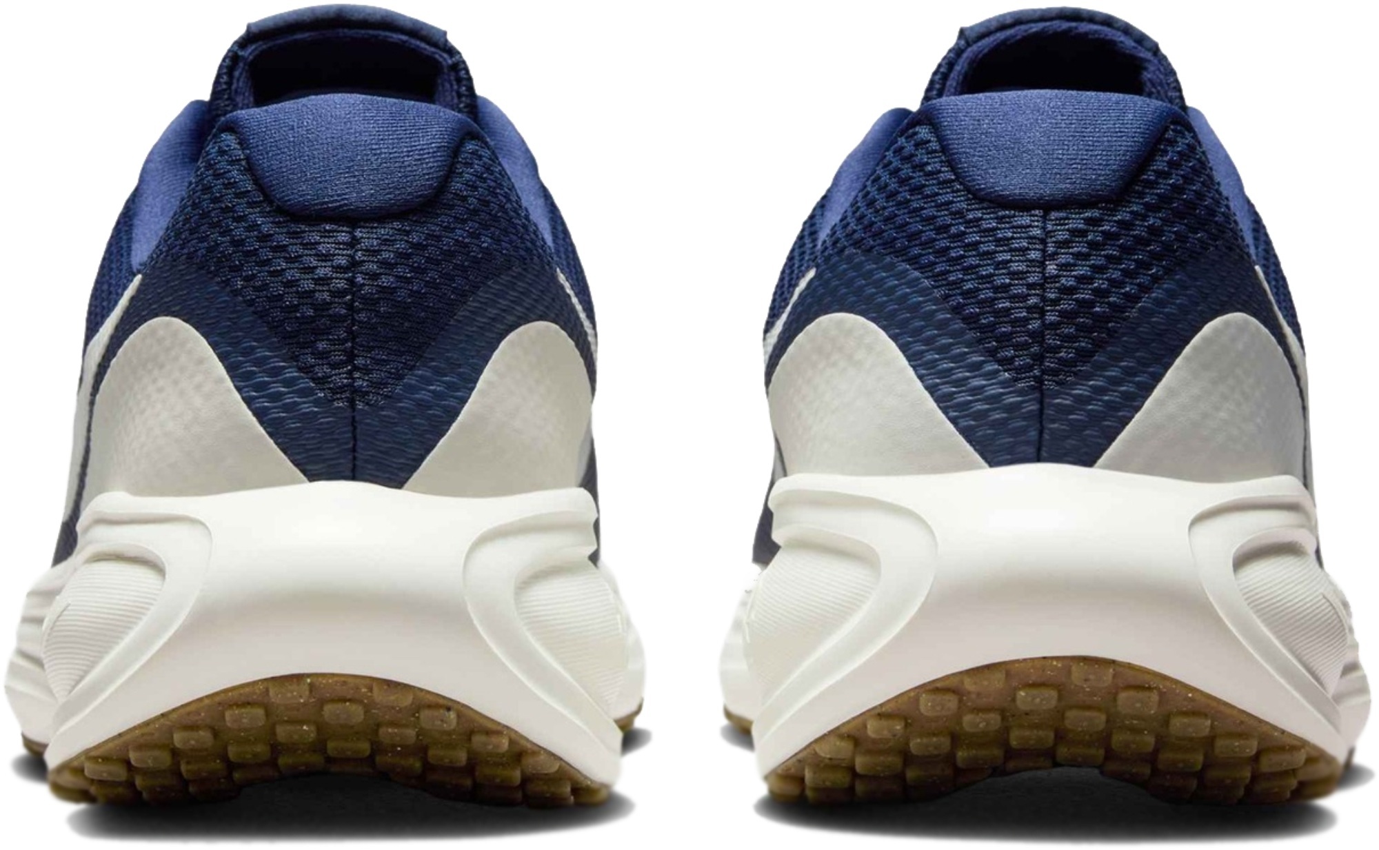 Кроссовки мужские Nike Revolution 8 HJ9198-402 45 (11 US) синие фото 6