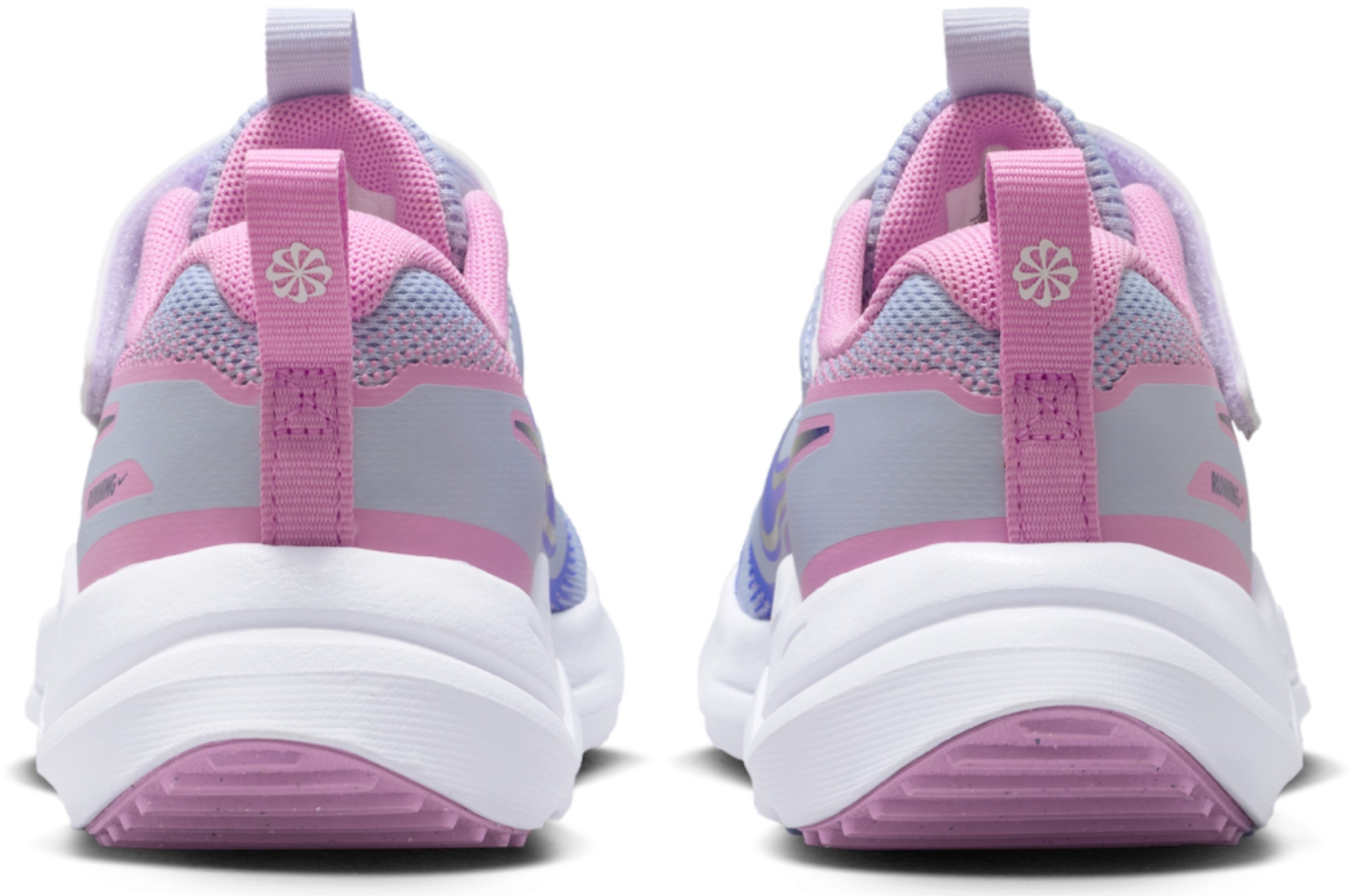 Кроссовки детские Nike Cosmic Runner (Psv) HM4400-011 28,5 (11,5C US) серые фото 6