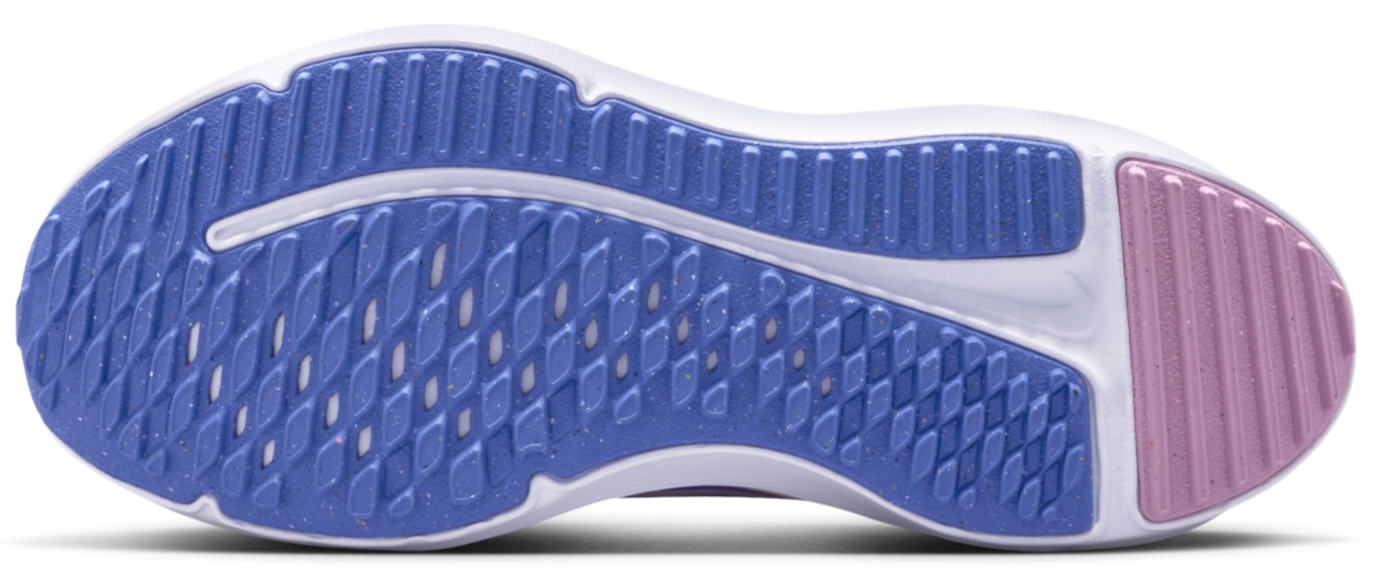 Кроссовки детские Nike Cosmic Runner (Psv) HM4400-011 34 (2,5Y US) серые фото 7