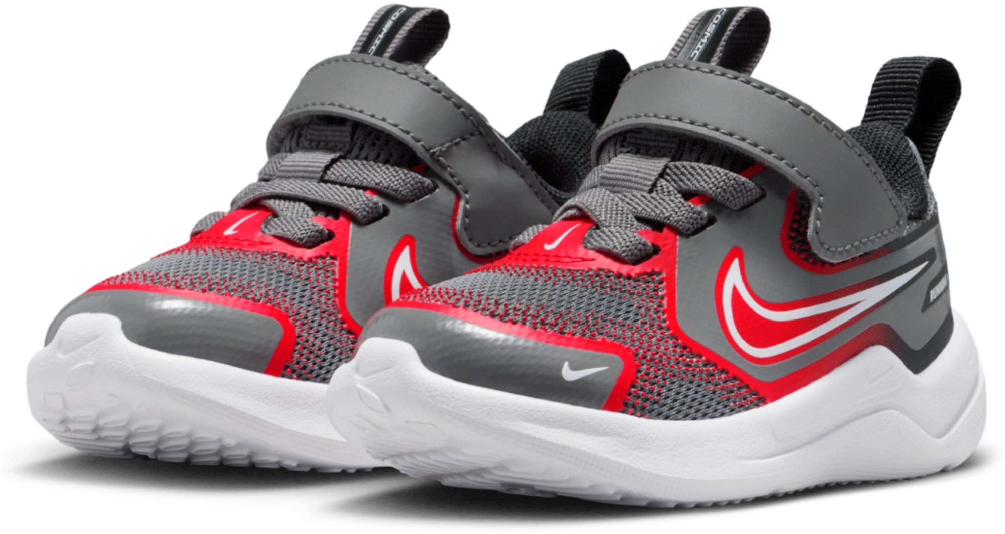 Кроссовки детские Nike Cosmic Runner (Td) HM4401-012 25 (8C US) серые фото 