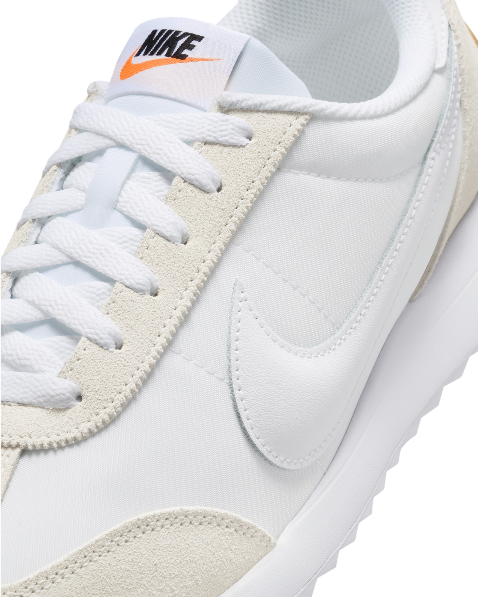 Кроссовки женские Nike W Pacific HM4771-103 38 (7 US) белые фото 7