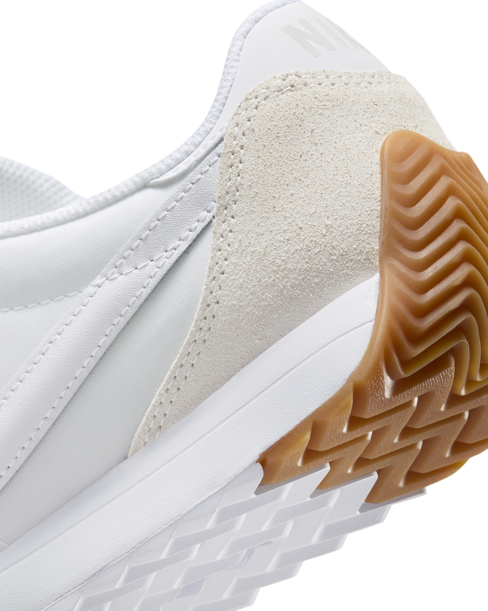 Кроссовки женские Nike W Pacific HM4771-103 38 (7 US) белые фото 8