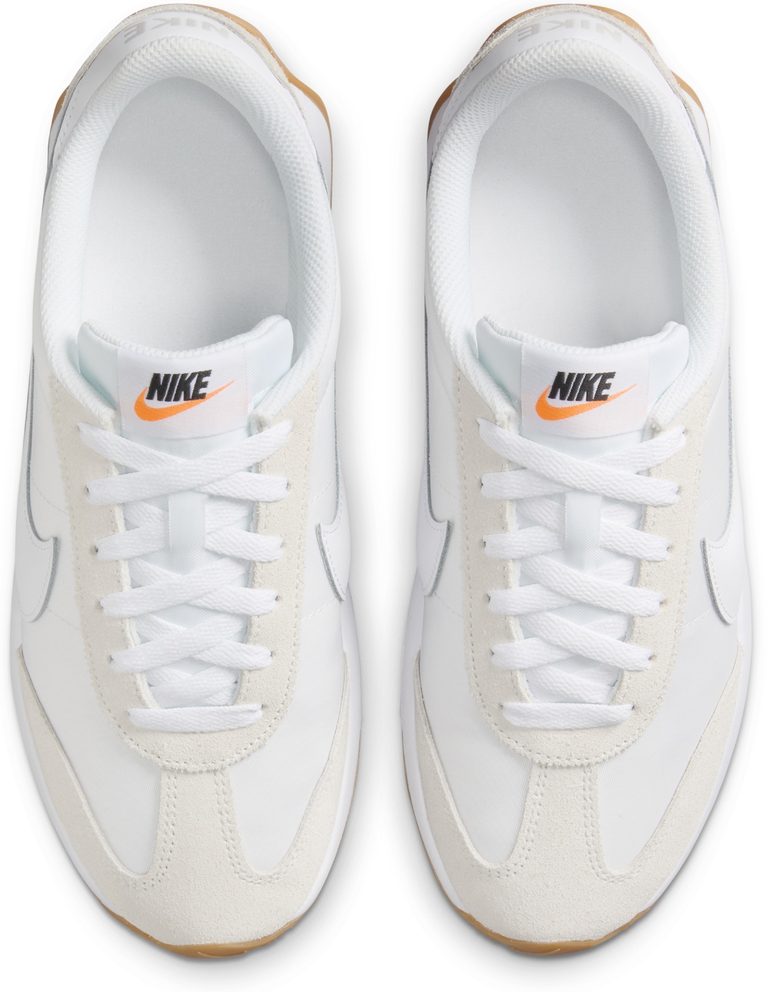 Кроссовки женские Nike W Pacific HM4771-103 38 (7 US) белые фото 4