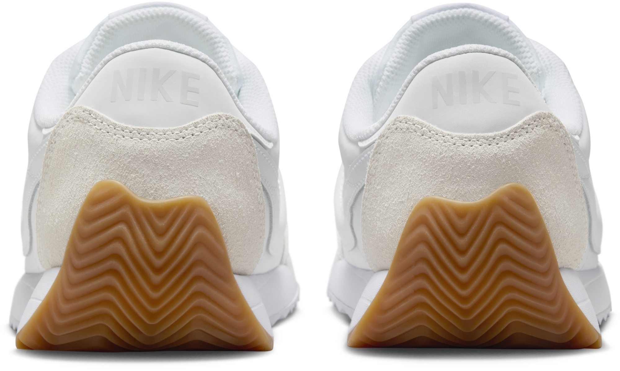 Кроссовки женские Nike W Pacific HM4771-103 38 (7 US) белые фото 6