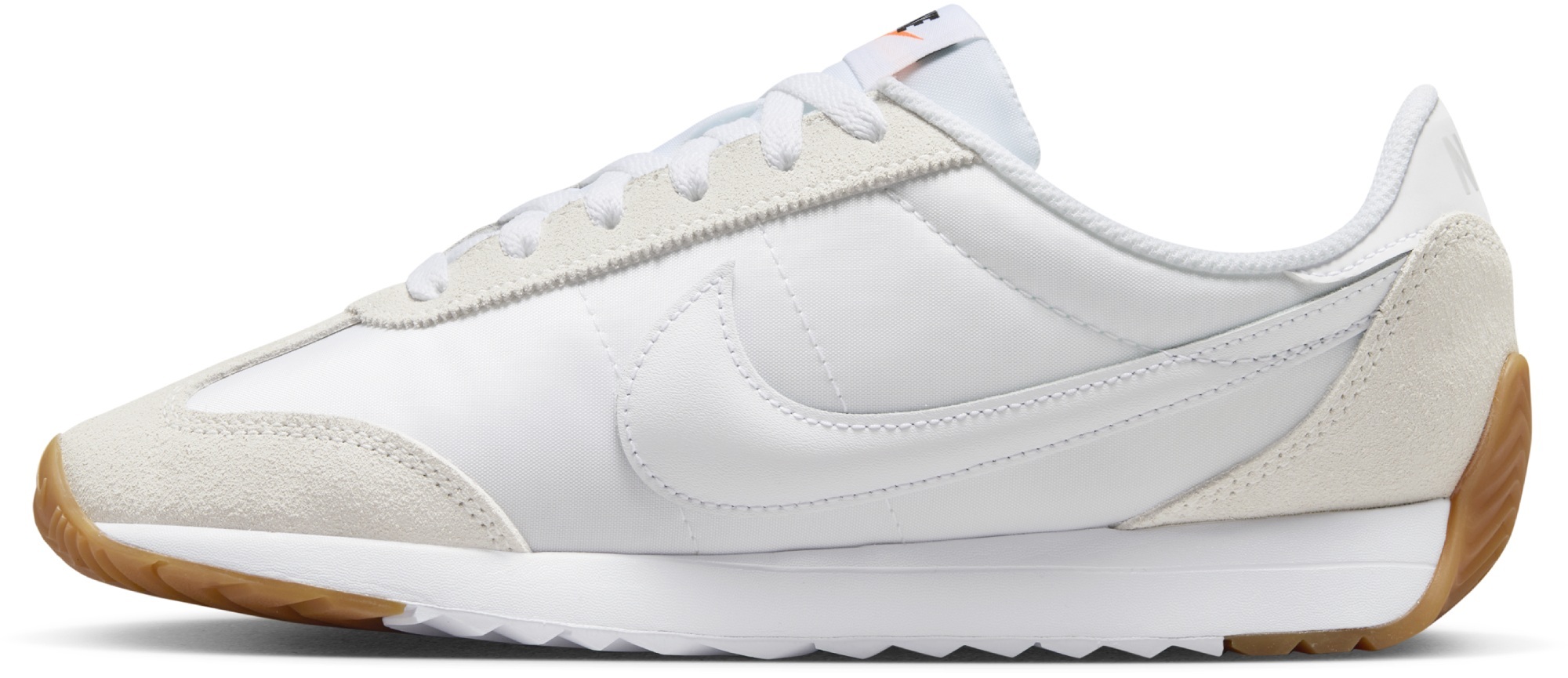 Кроссовки женские Nike W Pacific HM4771-103 38 (7 US) белые фото 2