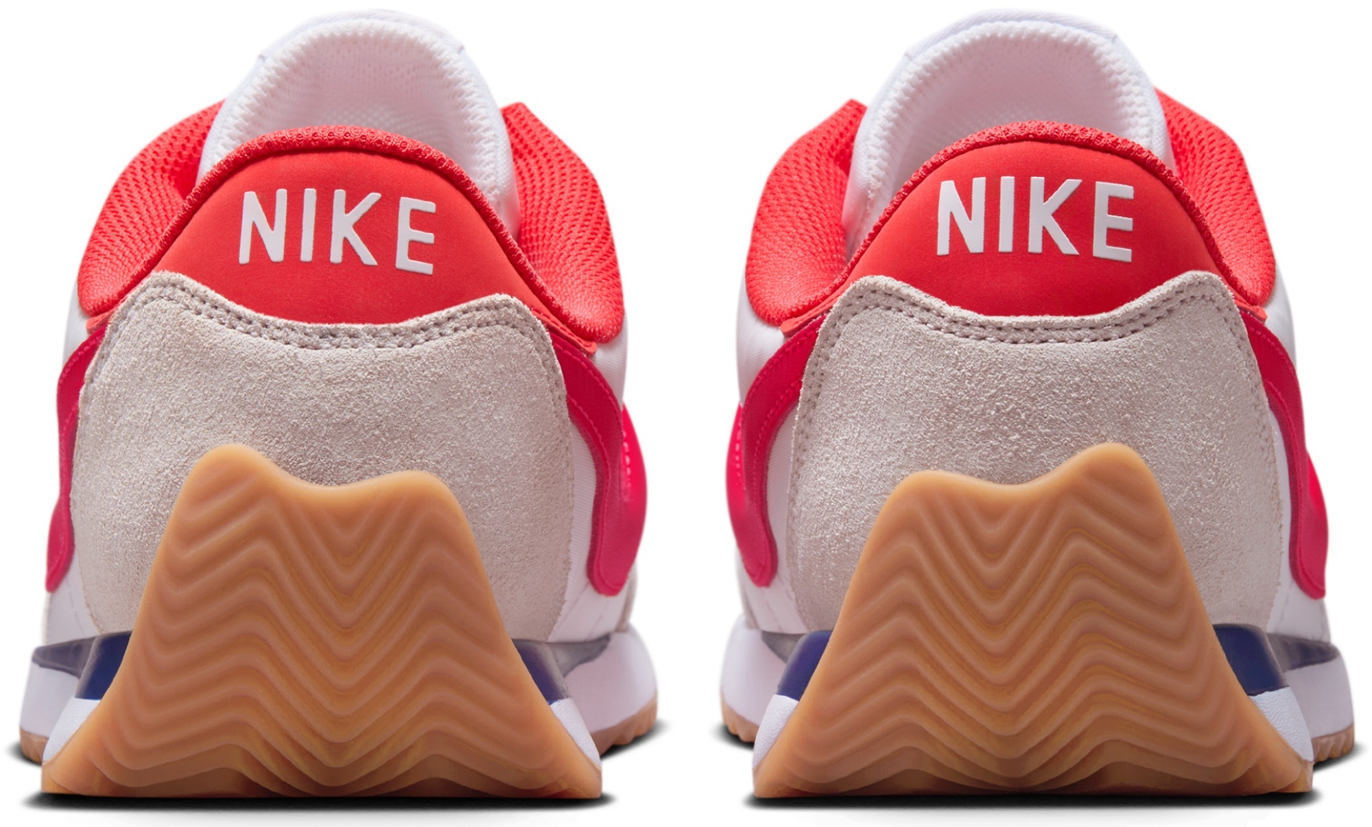 Кроссовки женские Nike W Pacific HM4771-106 40 (8,5 US) белые фото 6