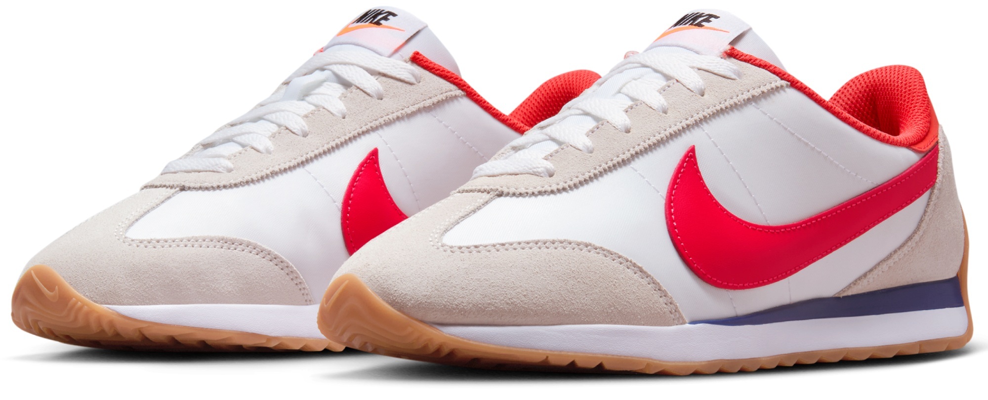 Кроссовки женские Nike W Pacific HM4771-106 40 (8,5 US) белые фото 3