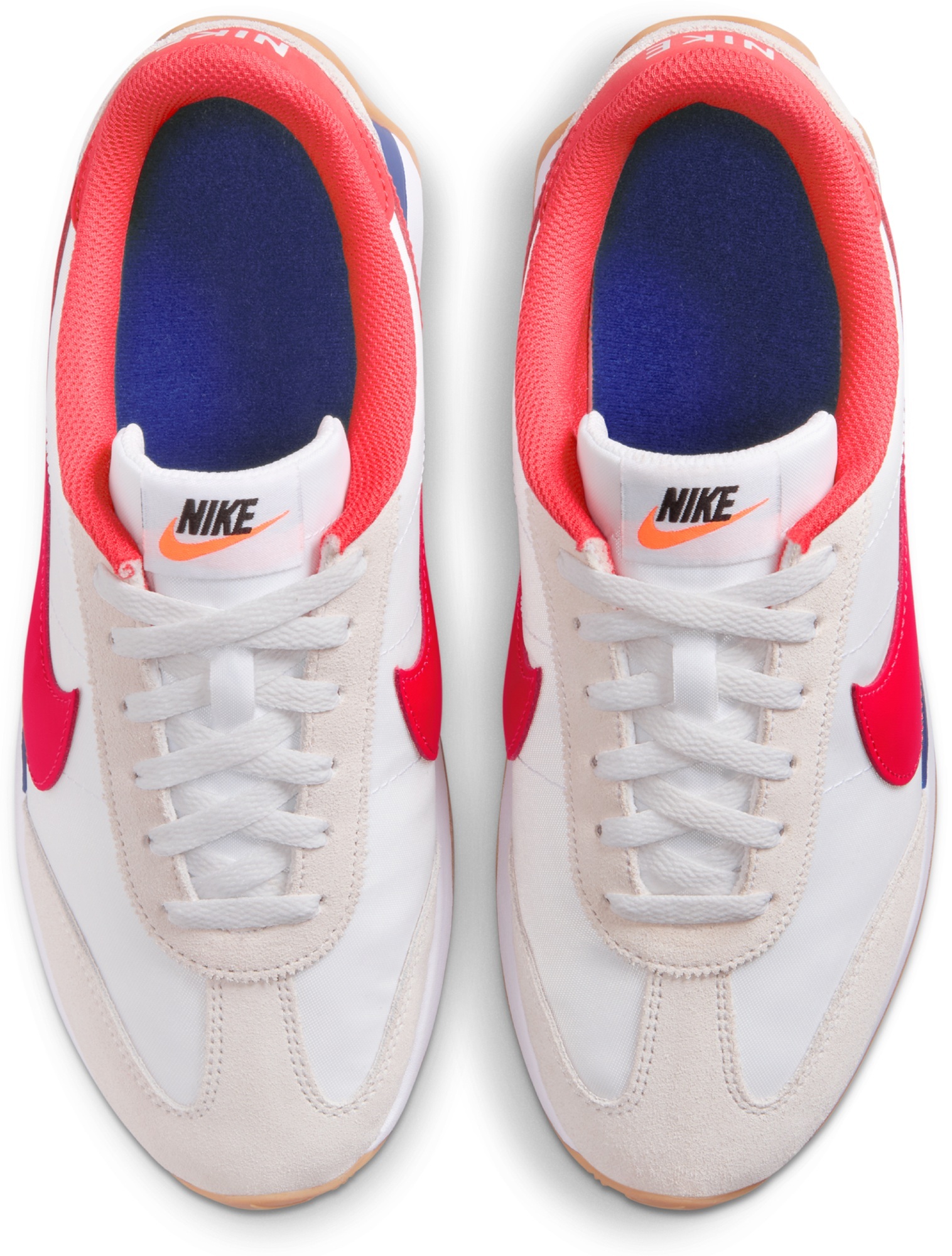 Кроссовки женские Nike W Pacific HM4771-106 40 (8,5 US) белые фото 4