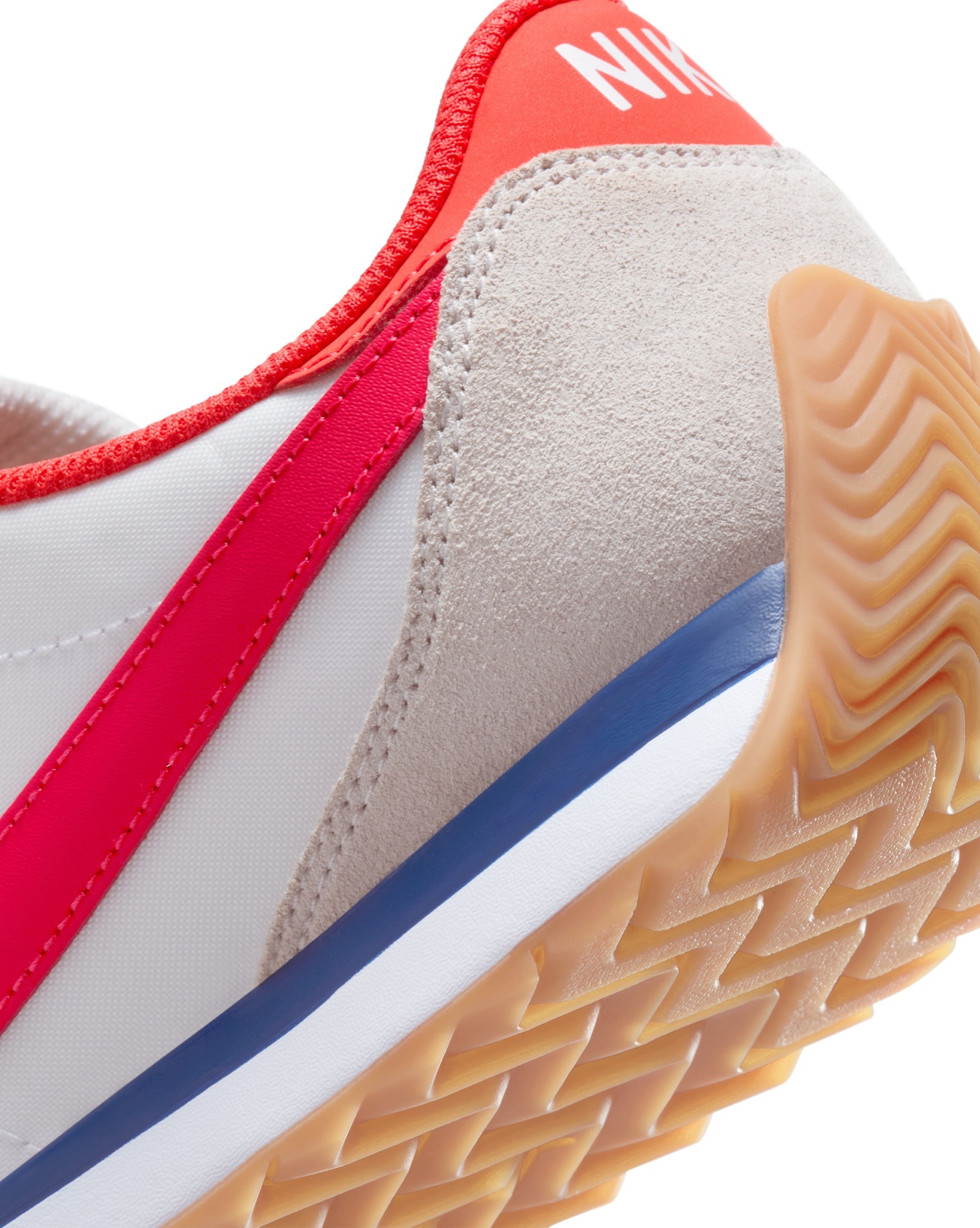 Кроссовки женские Nike W Pacific HM4771-106 40 (8,5 US) белые фото 8