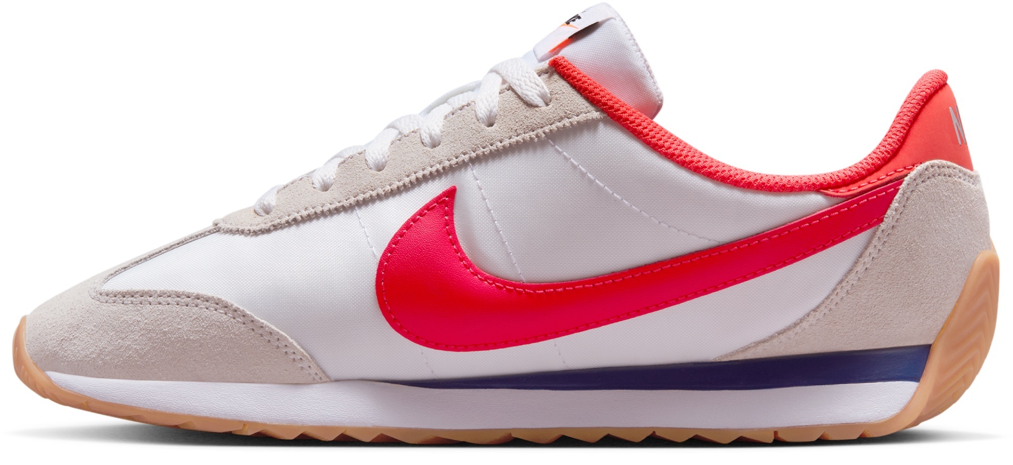 Кроссовки женские Nike W Pacific HM4771-106 40 (8,5 US) белые фото 2