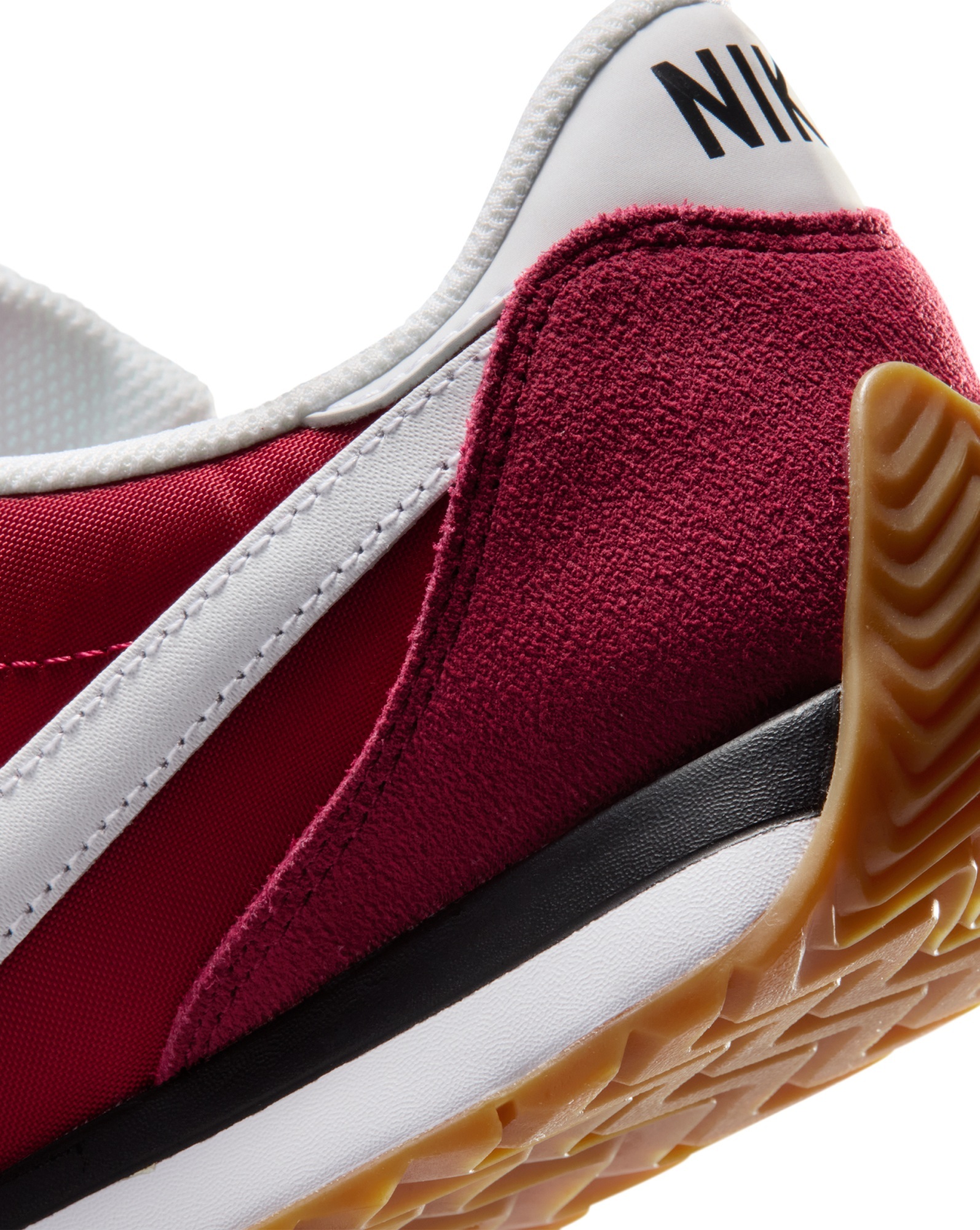 Кроссовки женские Nike W Pacific HM4771-607 38,5 (7,5 US) бордовые фото 8