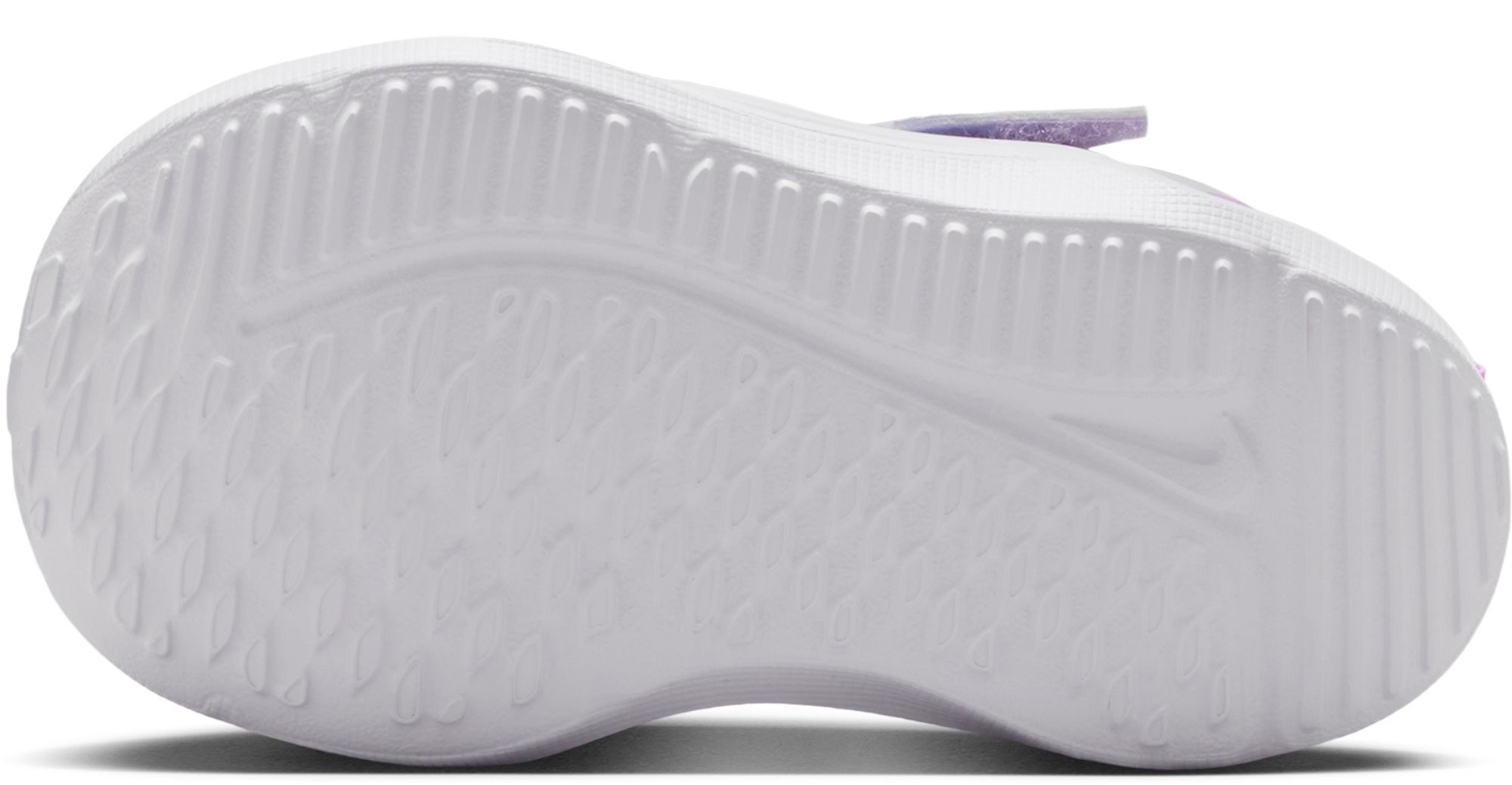 Кроссовки детские Nike Cosmic Runner (Td) HM4401-011 23,5 (7C US) серые фото 7