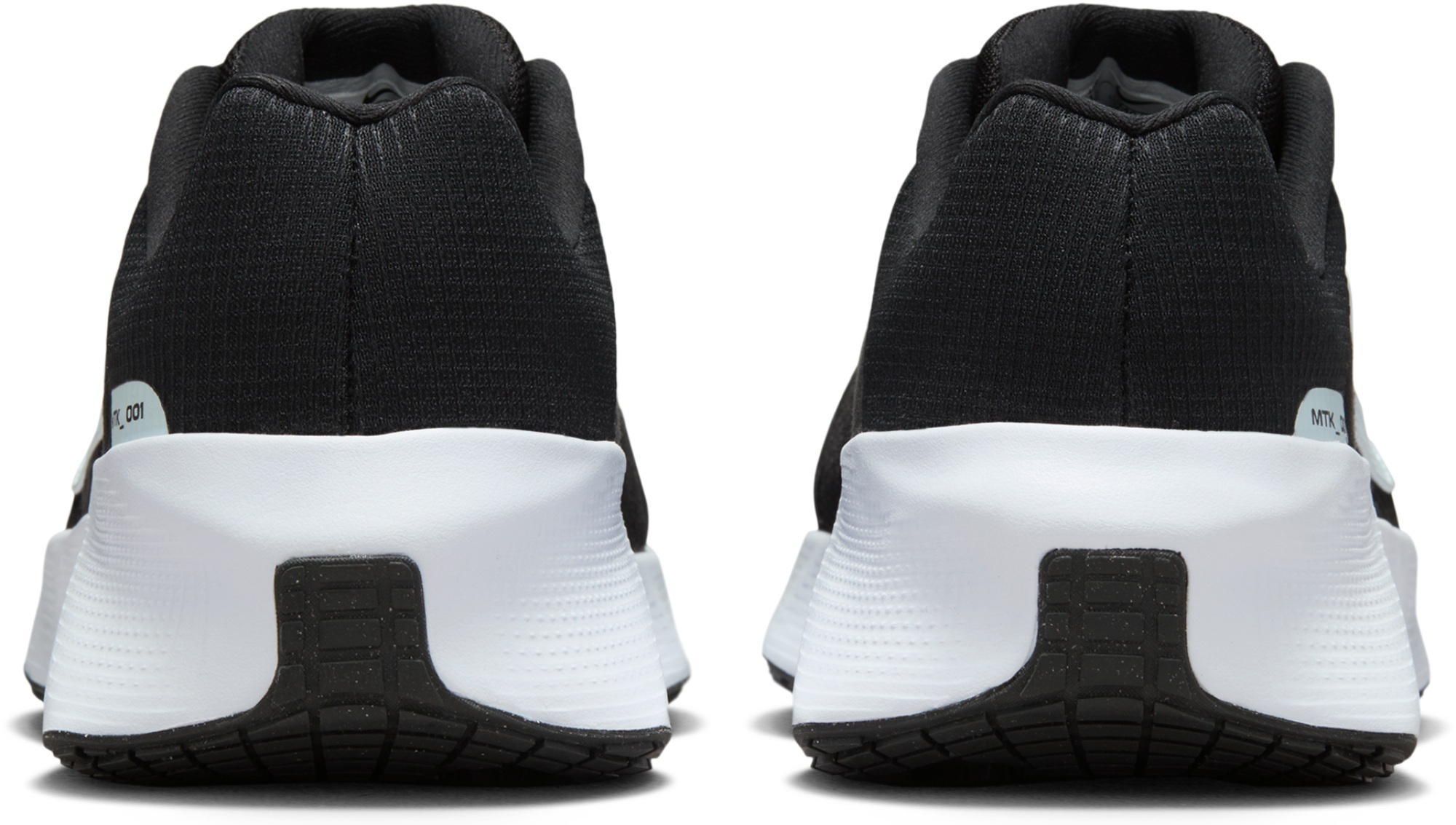 Кроссовки мужские Nike M Metro Tek HM9493-005 42 (8,5 US) черные фото 5