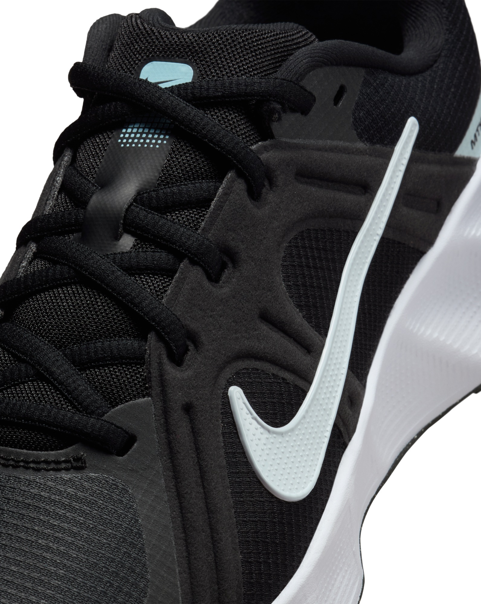 Кроссовки мужские Nike M Metro Tek HM9493-005 42,5 (9 US) черные фото 7