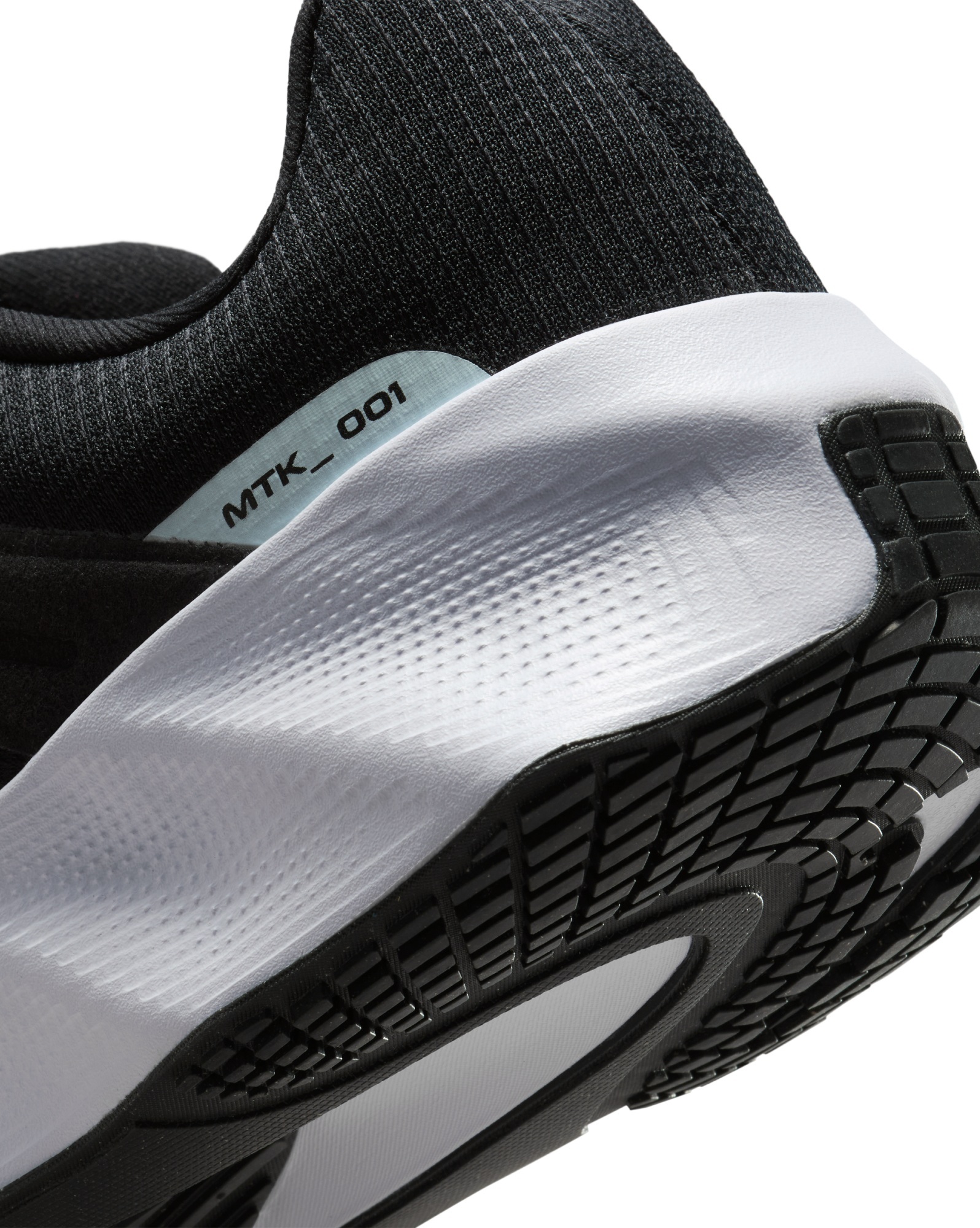 Кроссовки мужские Nike M Metro Tek HM9493-005 42,5 (9 US) черные фото 8