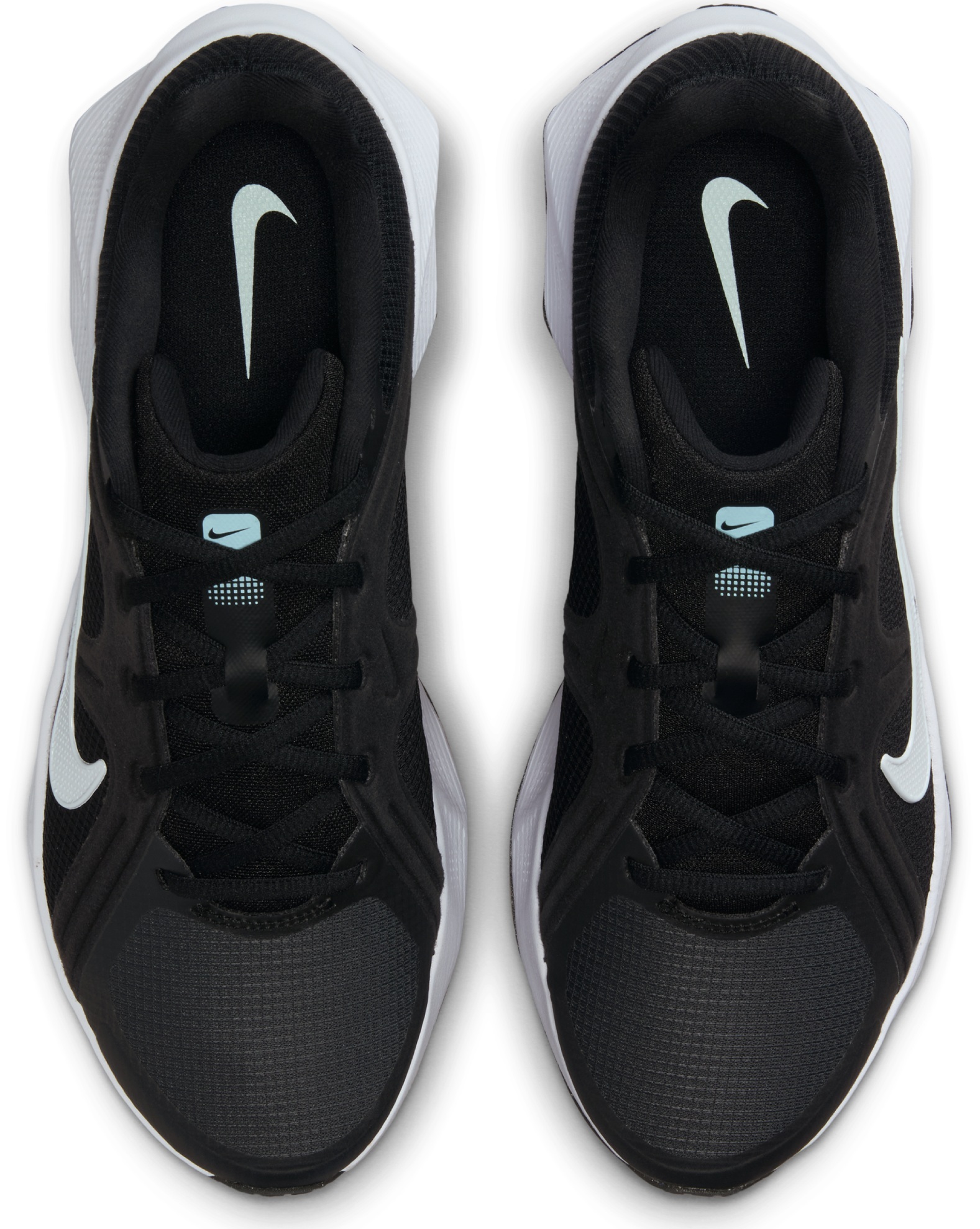Кросівки чоловічі Nike M Metro Tek HM9493-005 44 (10 US) чорніфото4