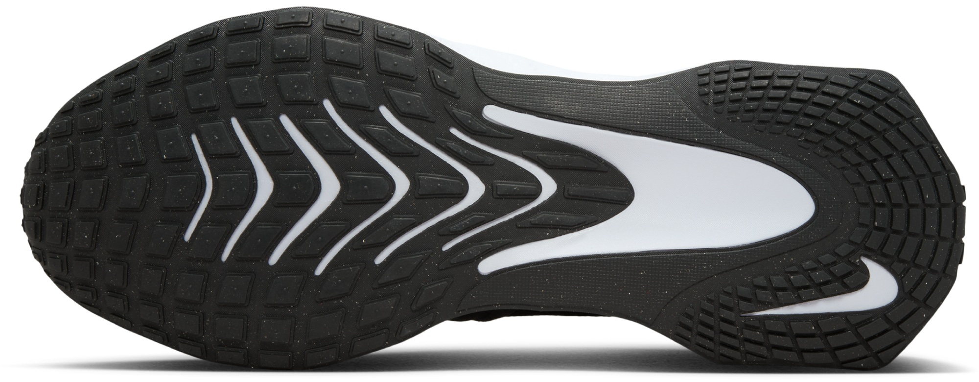 Кросівки чоловічі Nike M Metro Tek HM9493-005 44 (10 US) чорніфото6