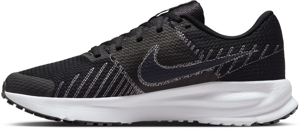 Кроссовки женские Nike W Run Defy HM9593-002 38 (7 US) черные фото 2