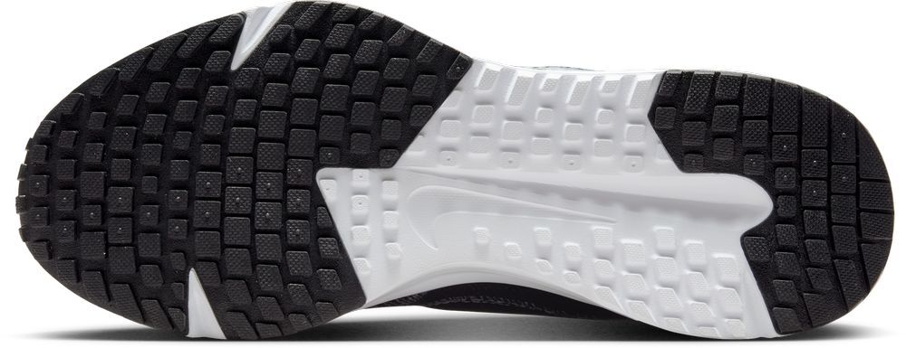 Кроссовки женские Nike W Run Defy HM9593-002 36,5 (6 US) черные фото 5