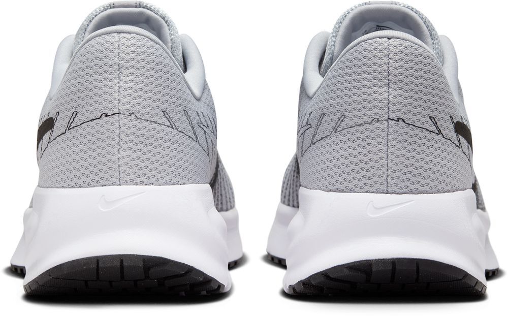 Кроссовки мужские Nike Run Defy HM9594-003 42 (8,5 US) серые фото 4