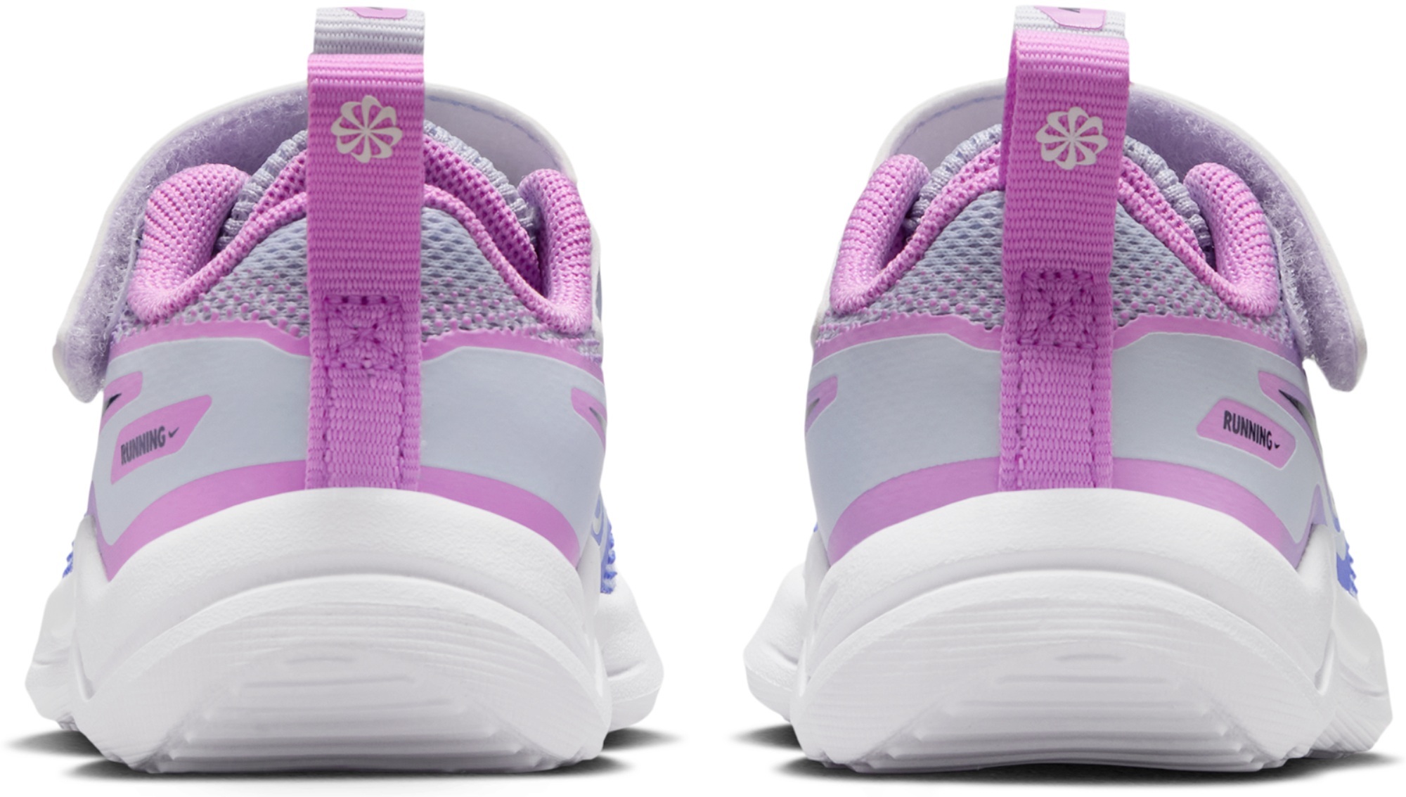 Кроссовки детские Nike Cosmic Runner (Td) HM4401-011 26 (9C US) серые фото 6