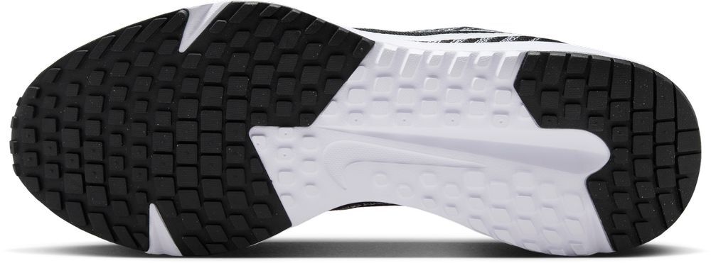 Кроссовки мужские Nike Run Defy HM9594-004 41 (8 US) черные фото 5