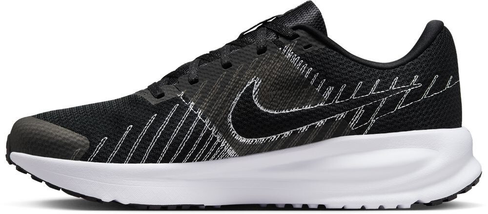 Кроссовки мужские Nike Run Defy HM9594-004 42 (8,5 US) черные фото 2