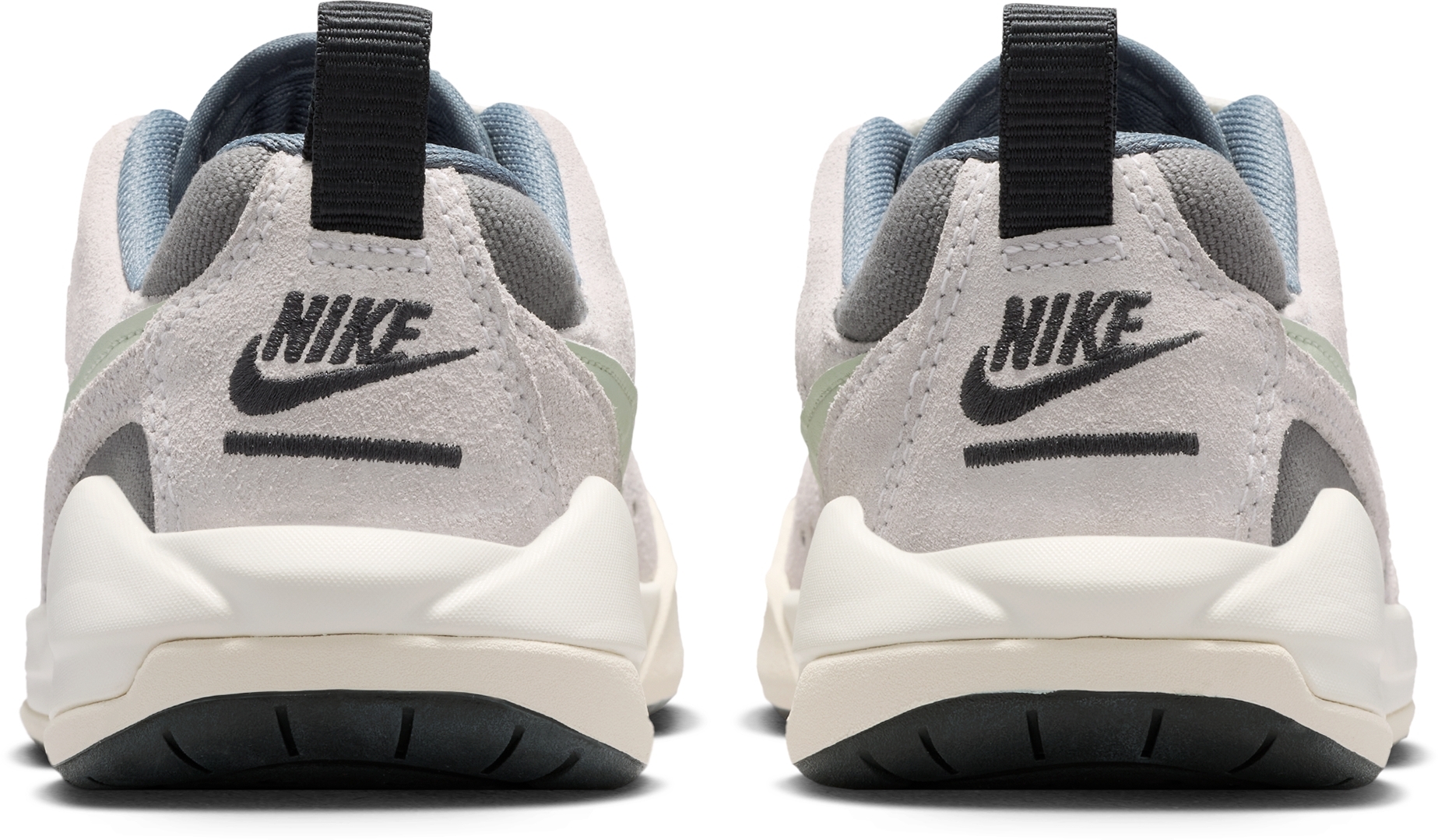 Кроссовки подростковые Nike Jordan Cmft Era (Gs) HQ0506-003 36 (4Y US) серые фото 5