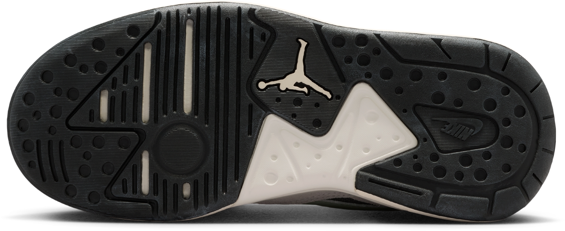 Кроссовки подростковые Nike Jordan Cmft Era (Gs) HQ0506-003 36 (4Y US) серые фото 6