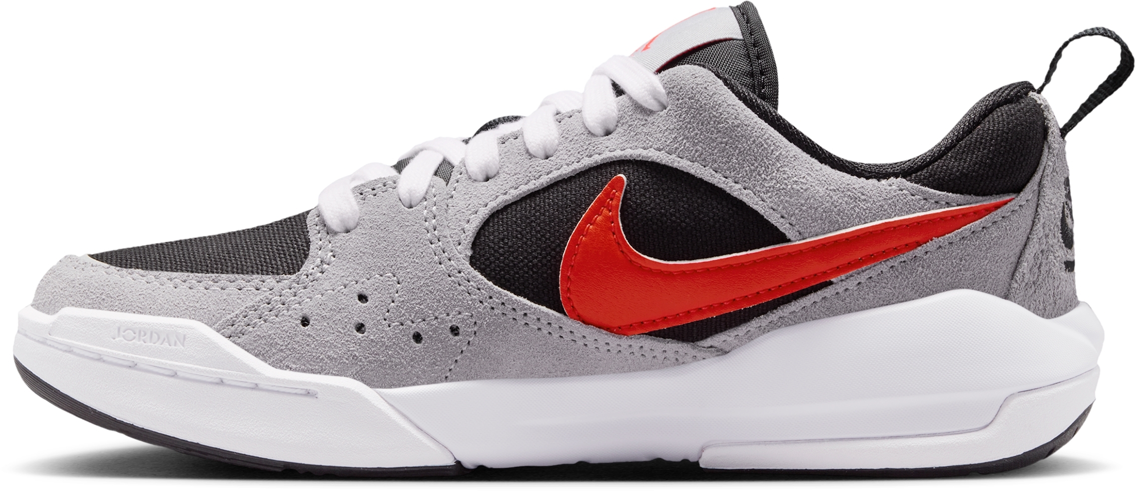 Підліткові кросівки Nike Jordan Cmft Era (Gs) HQ0506-006 38,5 (6Y US) сіріфото