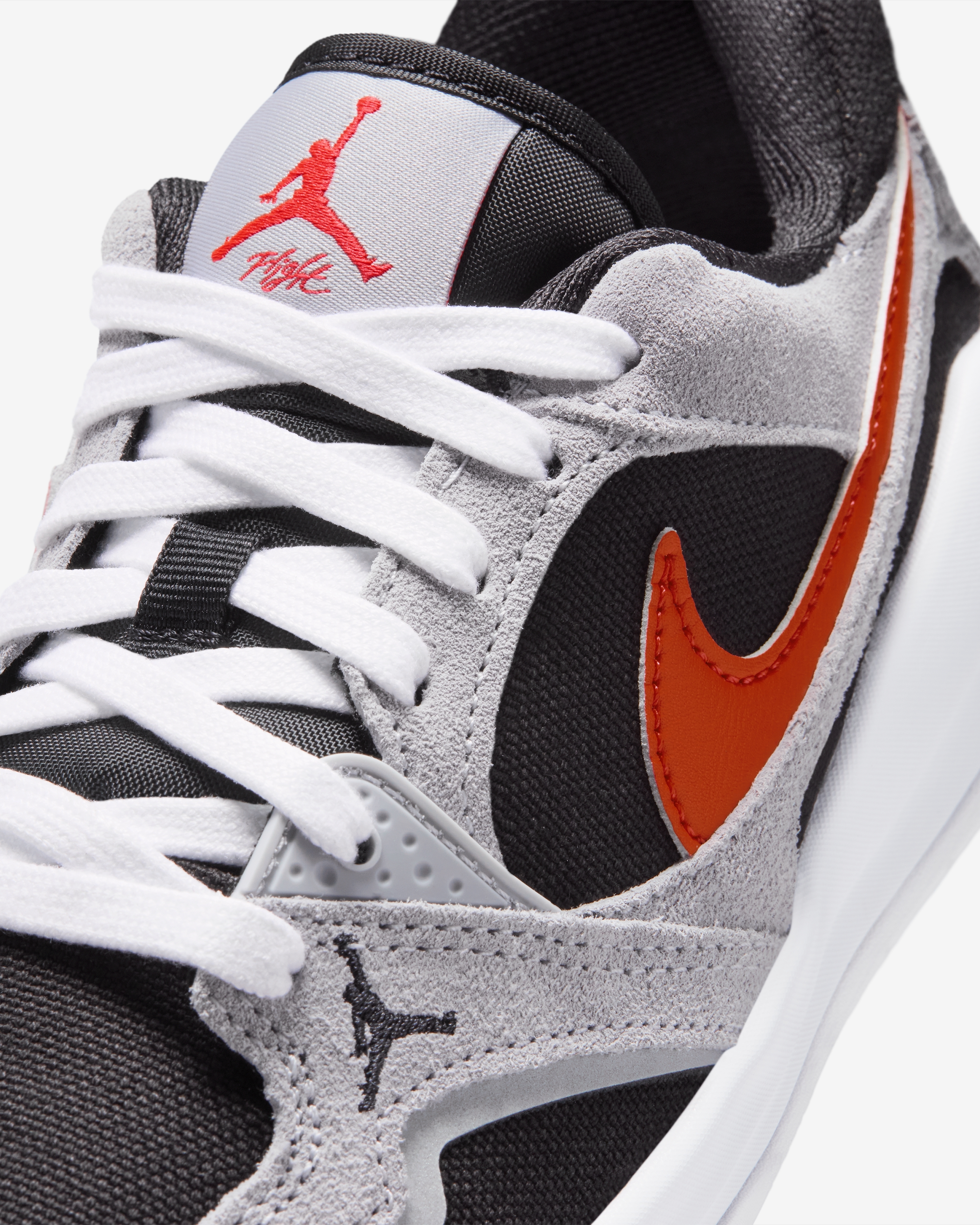 Підліткові кросівки Nike Jordan Cmft Era (Gs) HQ0506-006 38,5 (6Y US) сіріфото