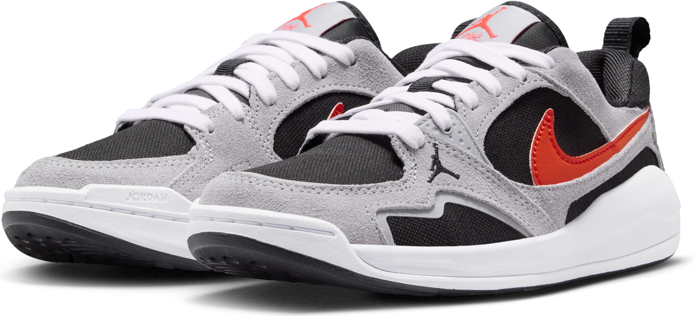 Підліткові кросівки Nike Jordan Cmft Era (Gs) HQ0506-006 38 (5,5Y US) сіріфото