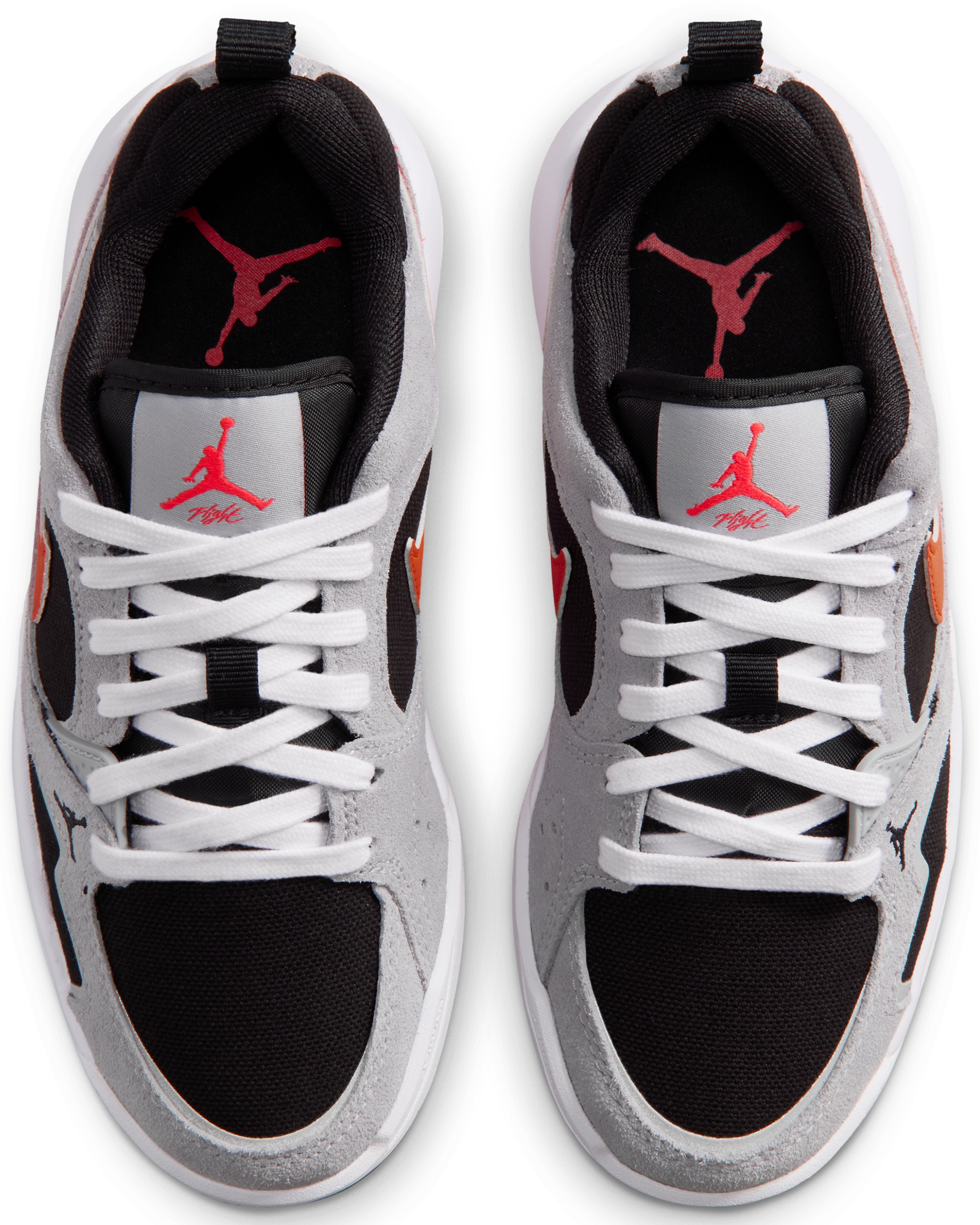 Підліткові кросівки Nike Jordan Cmft Era (Gs) HQ0506-006 38 (5,5Y US) сіріфото